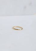 Sydney Ring: Gold