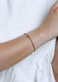 Tie The Knot Bracelet