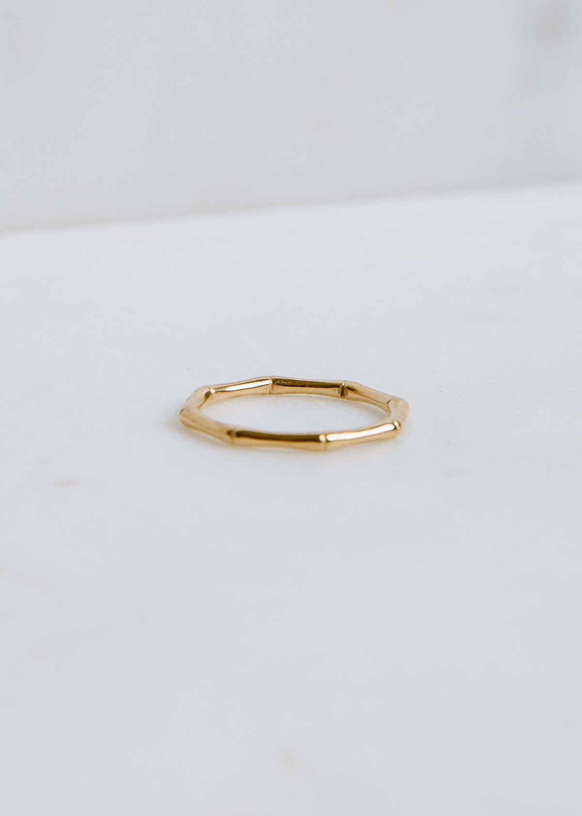 Jessie Ring: Gold
